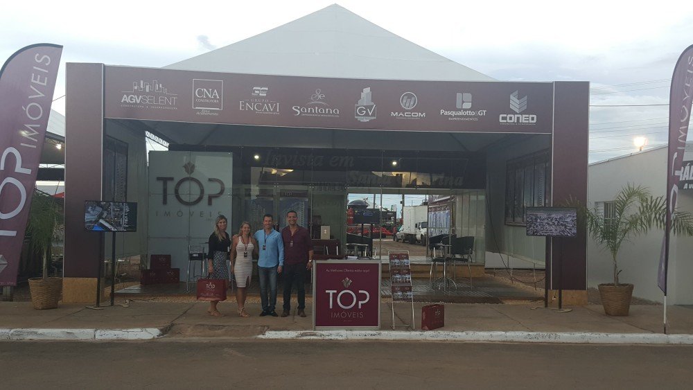 Empresário Cyro Uminski Filho participa da Farm Show ao lado de lideranças nacionais e reforça presença no setor produtivo