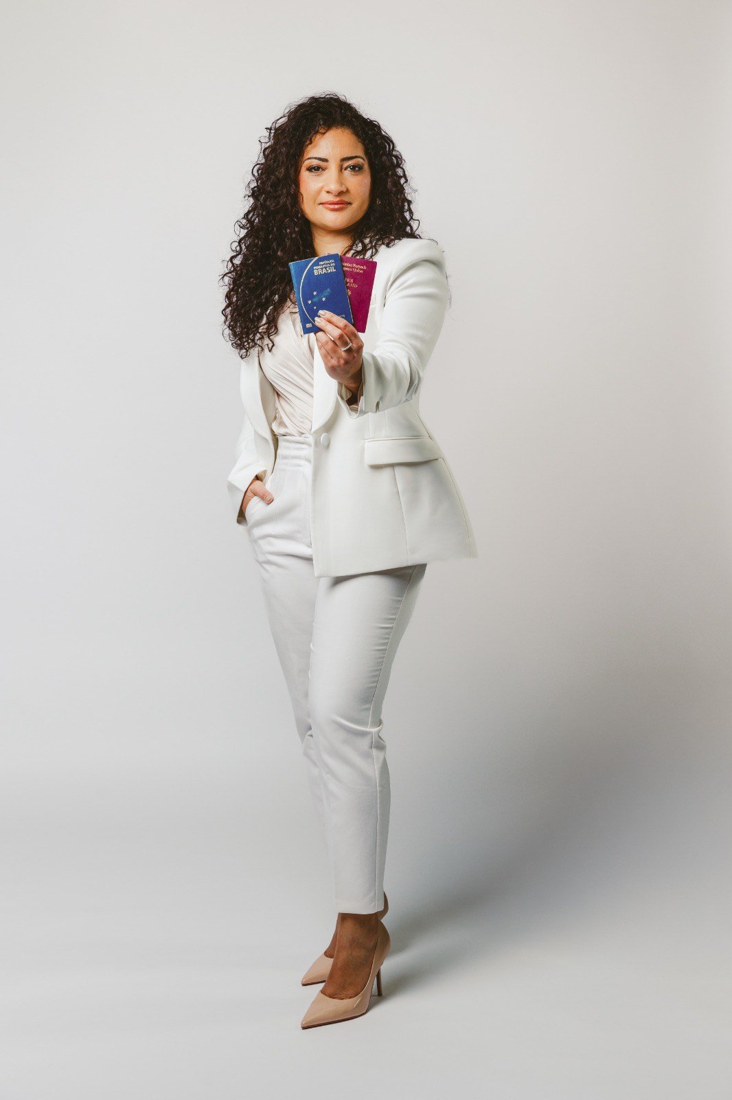 Bianca Sousa: da coragem de uma baiana ao protagonismo global no Direito Internacional e Imigração