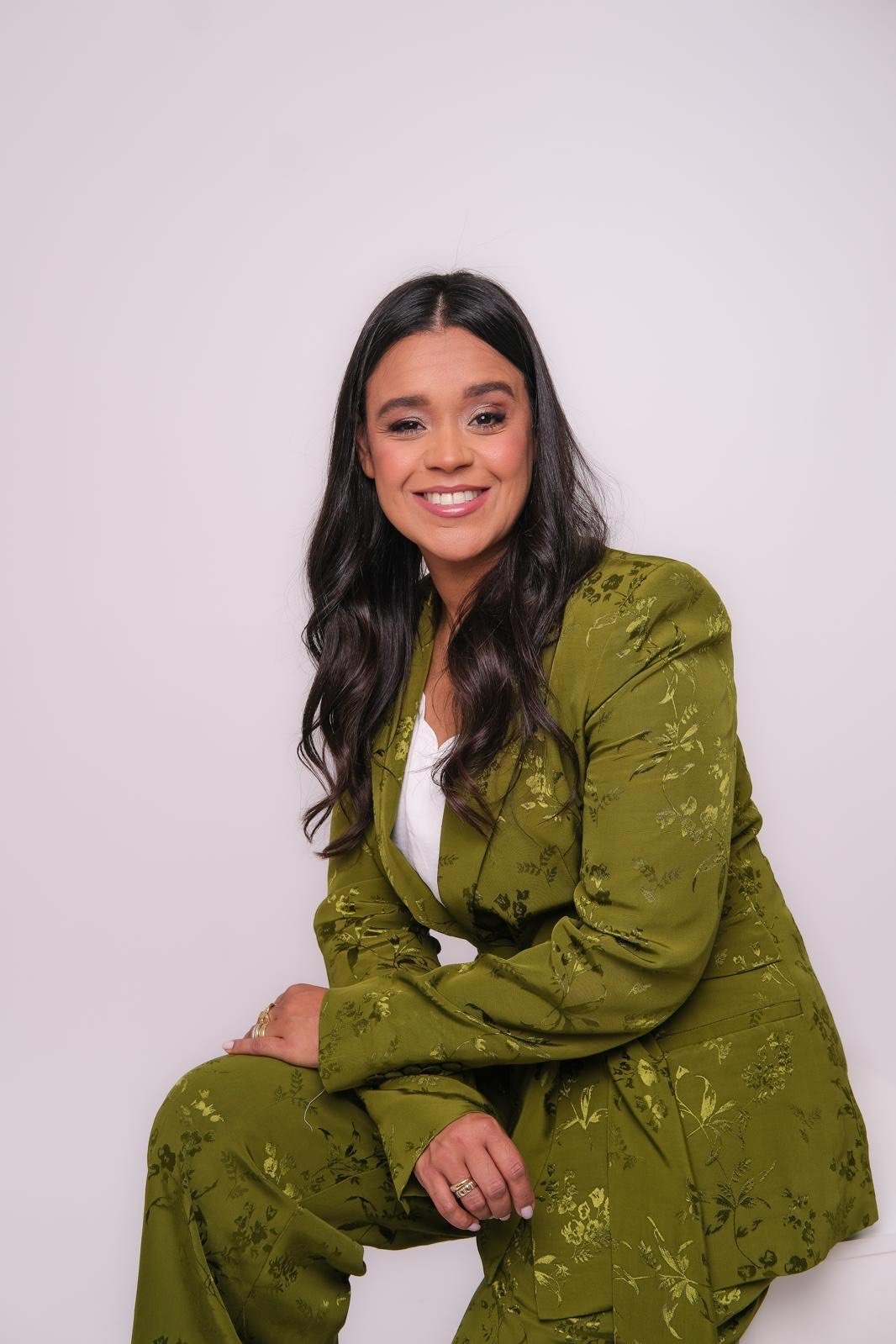 Deisilaine Soares Melo Araújo: quando a superação se transforma em missão e desenvolvimento humano