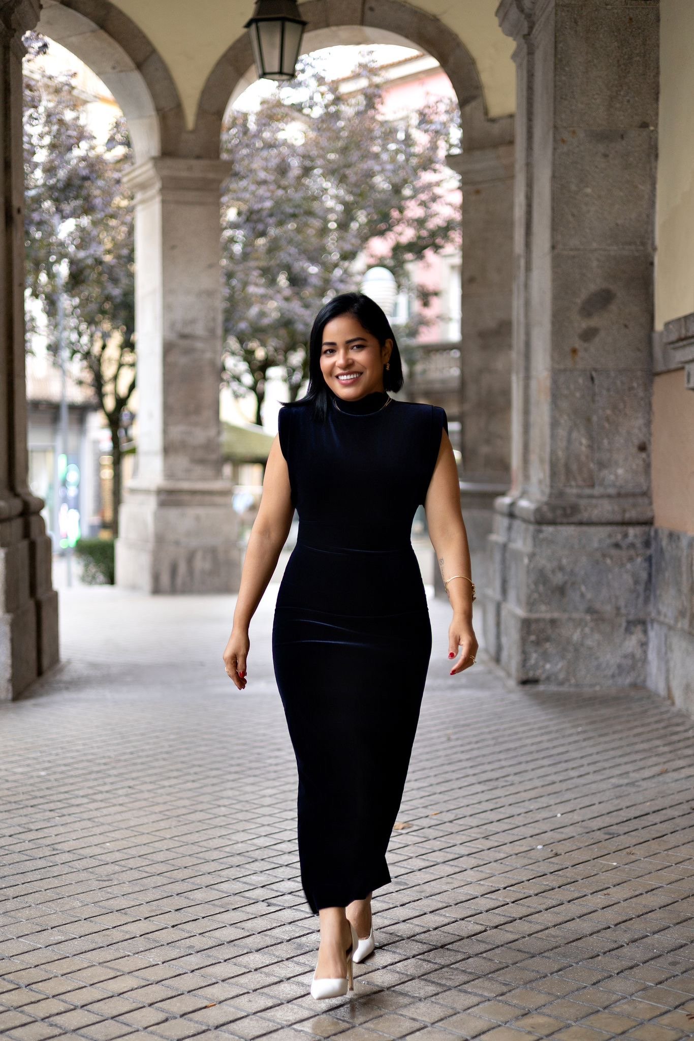 Gláucia Maciel: a força silenciosa de quem transforma trajetória em legado