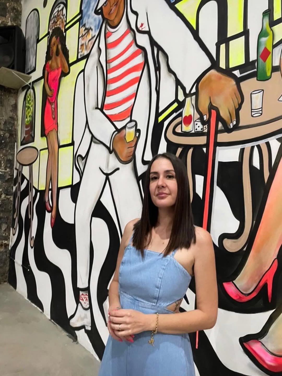 DA DOR AO PROPÓSITO: A TRAJETÓRIA DE CAMILA BOSS NA NAIL DESIGN
