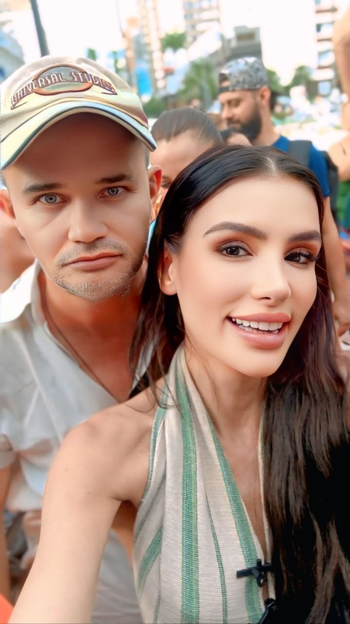 Gente Bonita Internacional realiza gravações no SBT e reforça proposta de destacar personalidades que inspiram